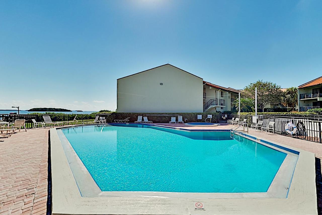 Holiday Island 44D Tierra Verde Εξωτερικό φωτογραφία