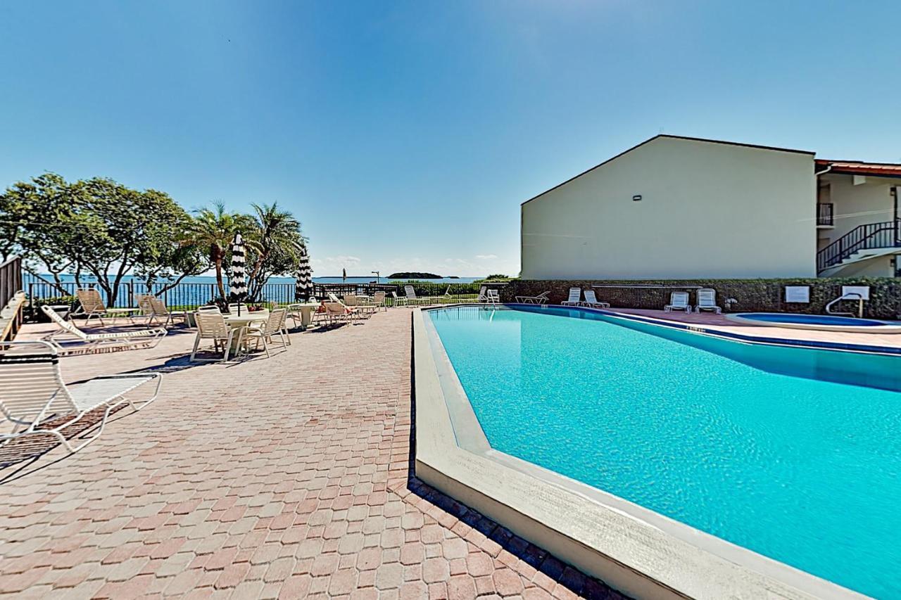 Holiday Island 44D Tierra Verde Εξωτερικό φωτογραφία