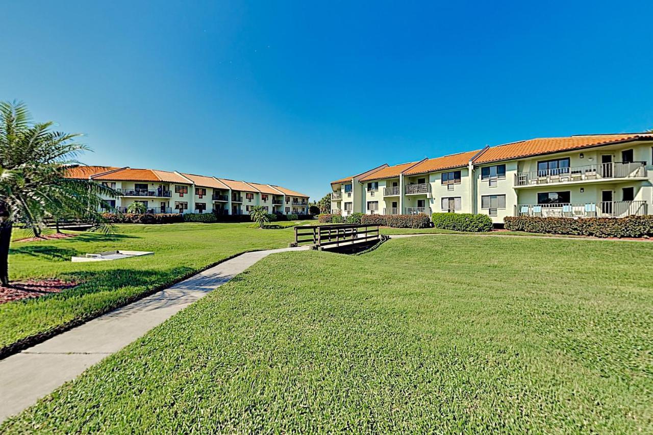 Holiday Island 44D Tierra Verde Εξωτερικό φωτογραφία