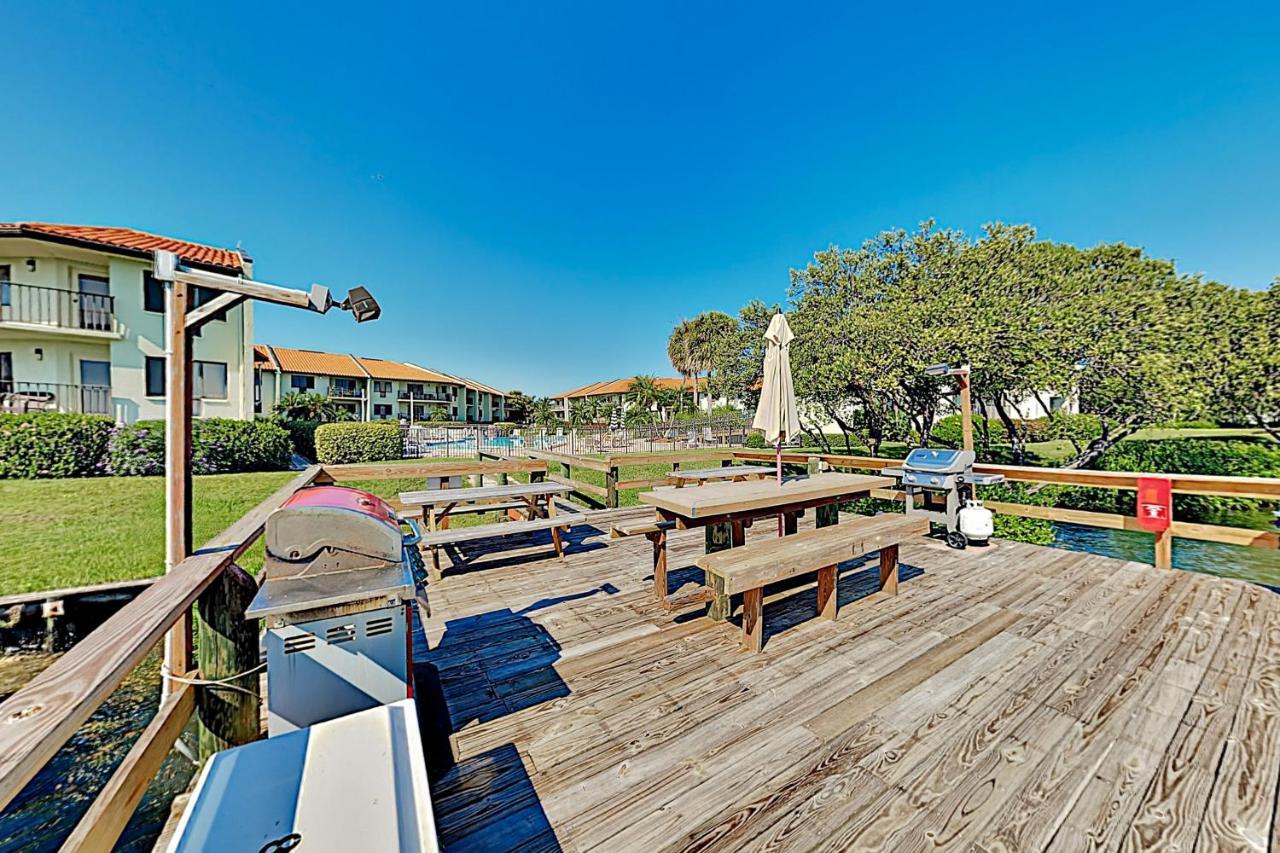Holiday Island 44D Tierra Verde Εξωτερικό φωτογραφία