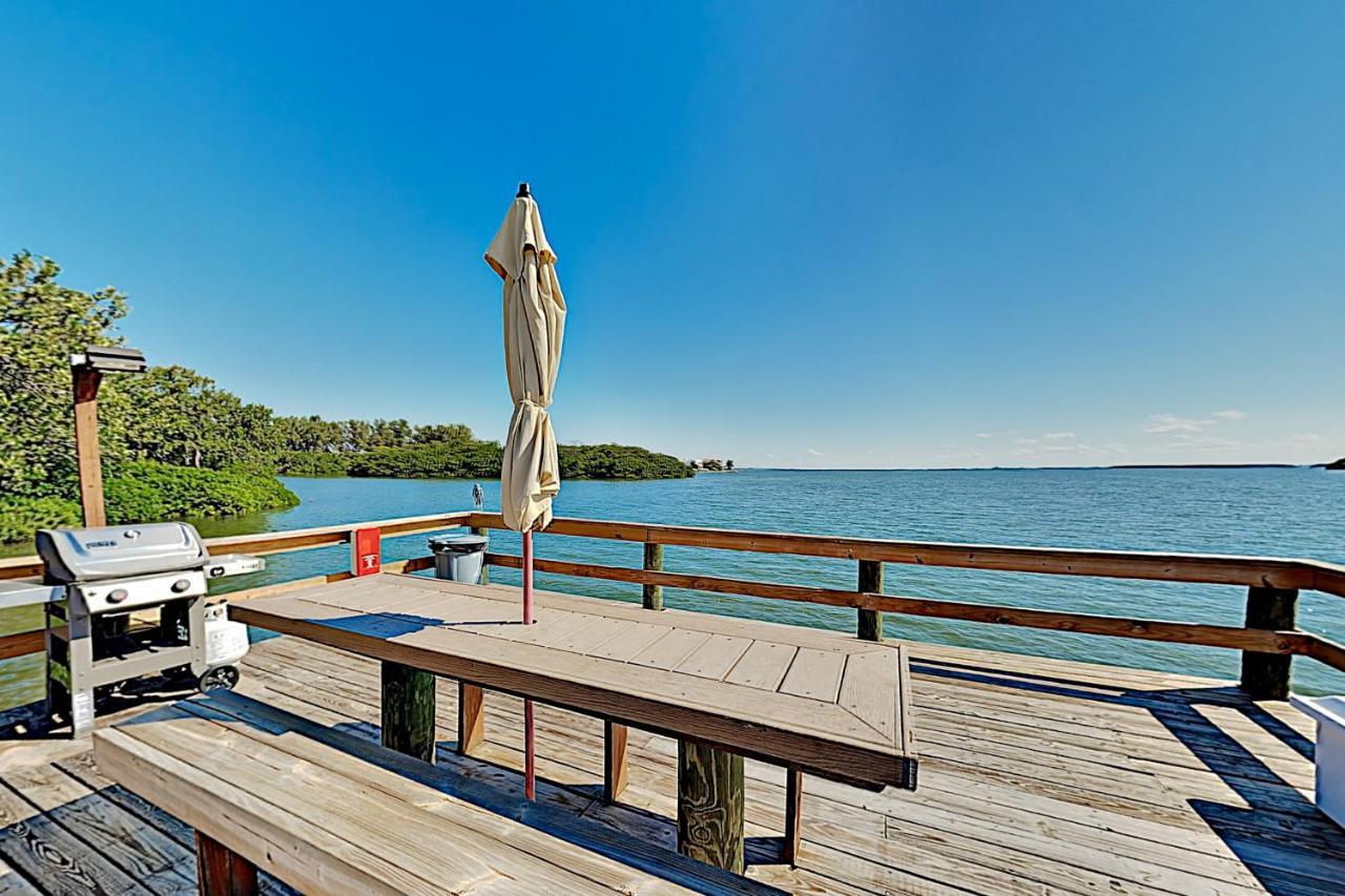 Holiday Island 44D Tierra Verde Εξωτερικό φωτογραφία