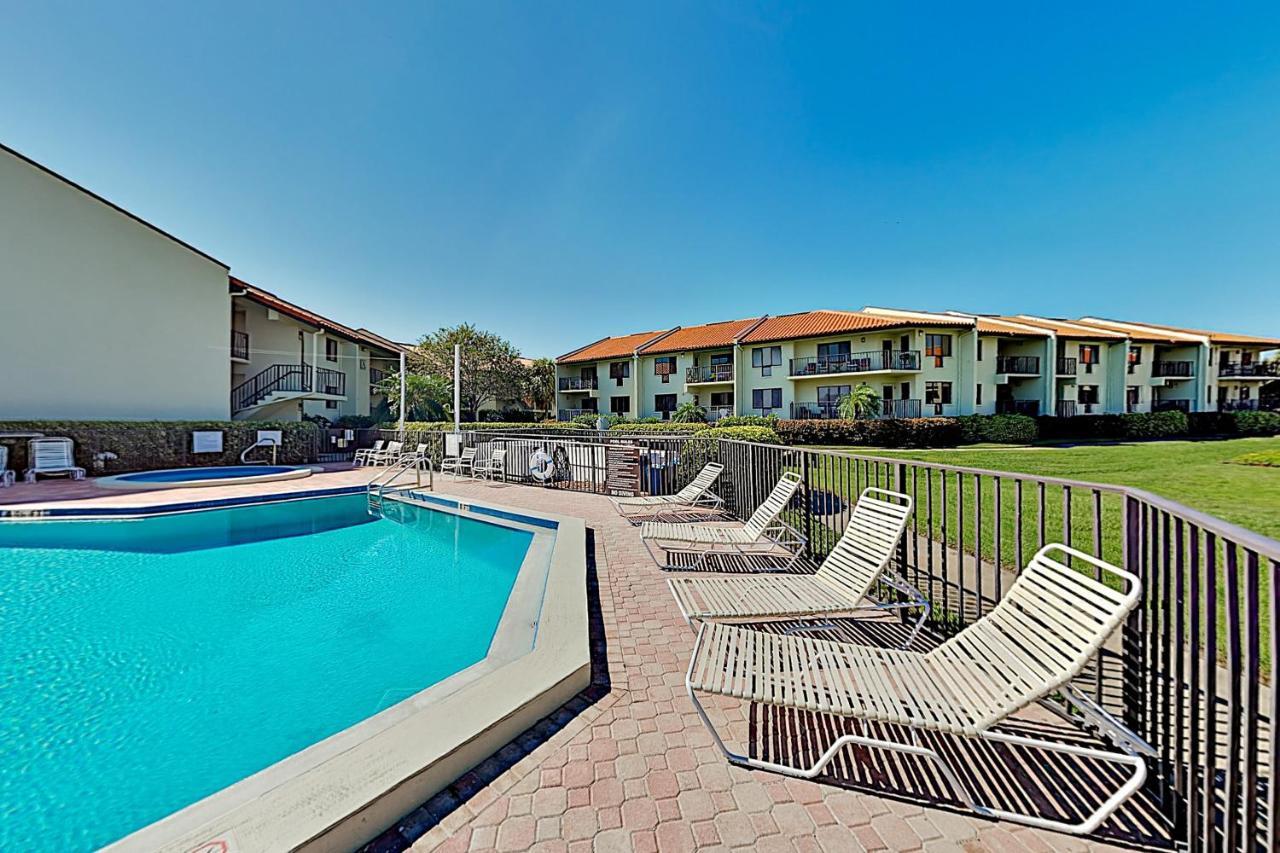 Holiday Island 44D Tierra Verde Εξωτερικό φωτογραφία
