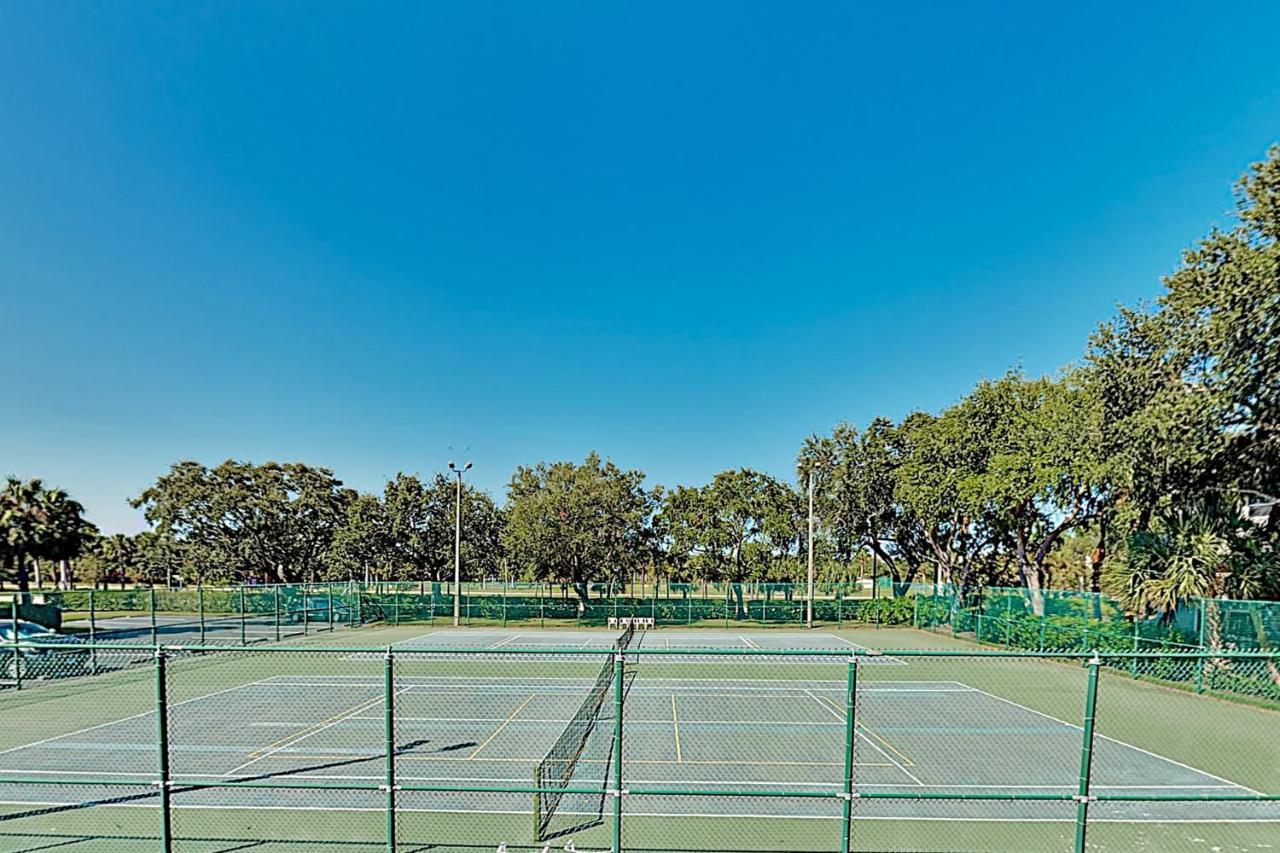 Holiday Island 44D Tierra Verde Εξωτερικό φωτογραφία