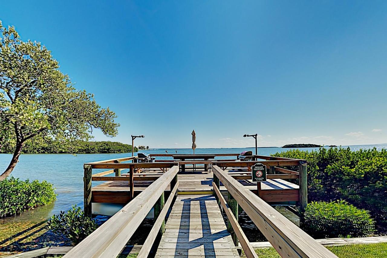 Holiday Island 44D Tierra Verde Εξωτερικό φωτογραφία