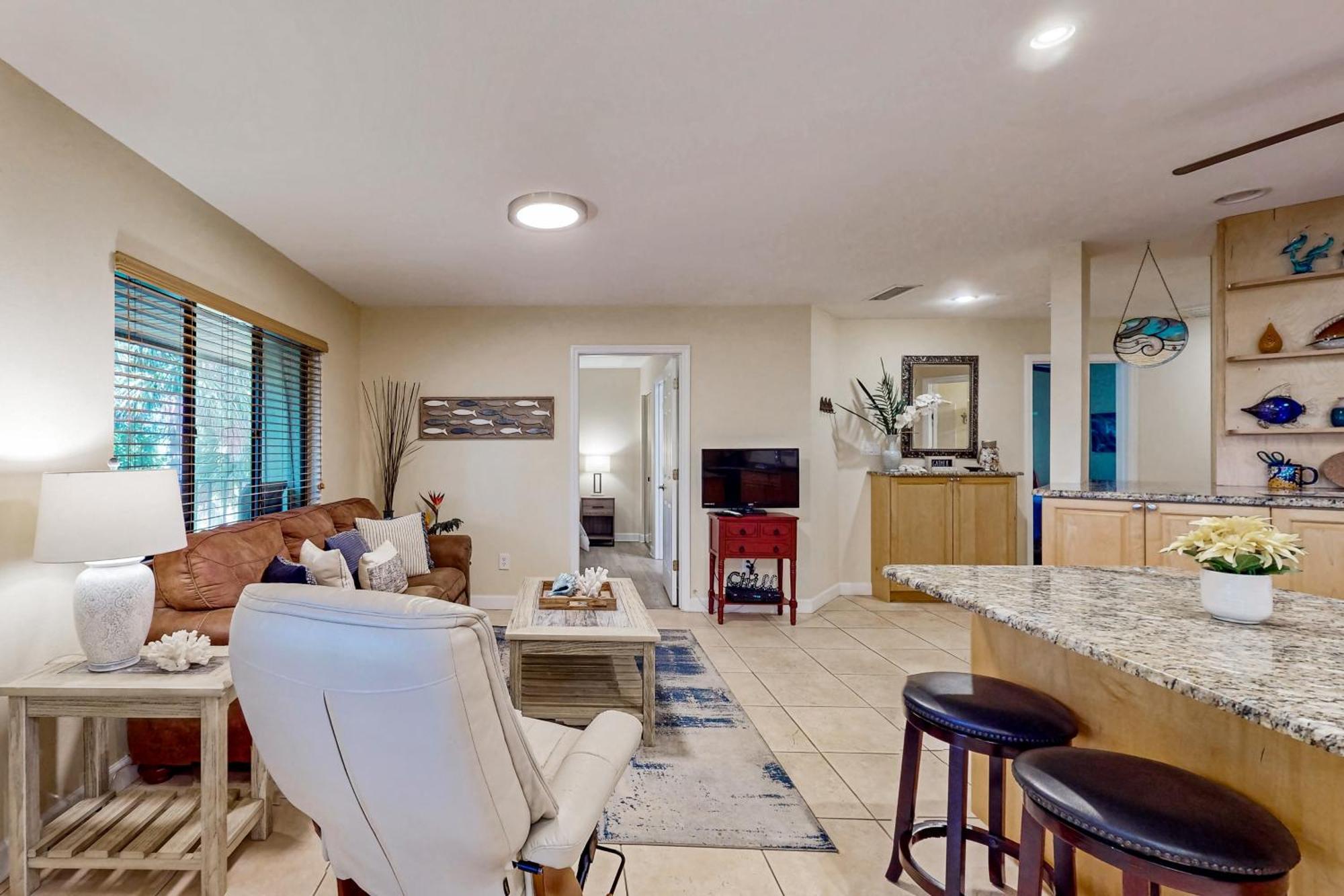 Holiday Island 44D Tierra Verde Εξωτερικό φωτογραφία